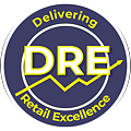 DRE Logo