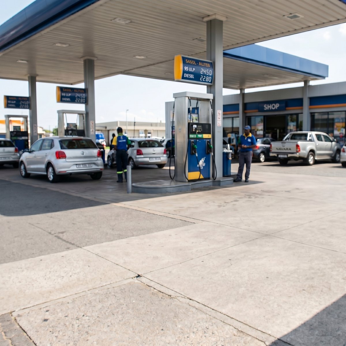 Pump Calibration & Repairs at Petroleumfix