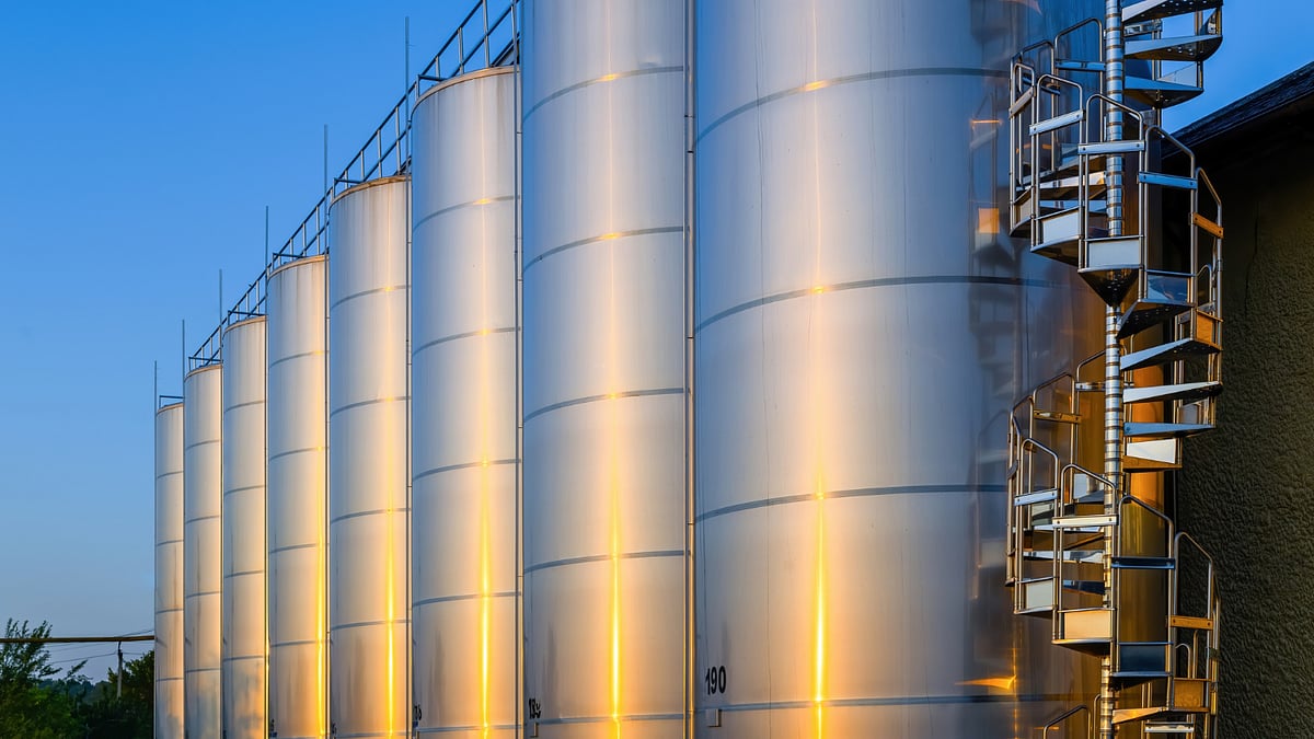 How to Maintain Your Diesel and Fuel Tanks: A South African Depot Guide