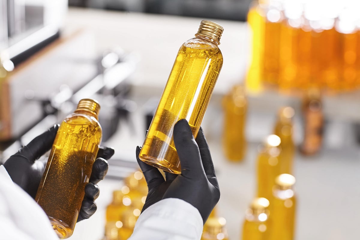 The Role of On-Site Laboratory Testing in the Petroleum Industry