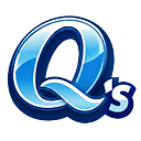 Q's car wash and auto spa Logo