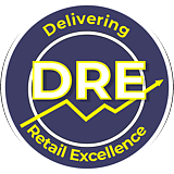 DRE Logo