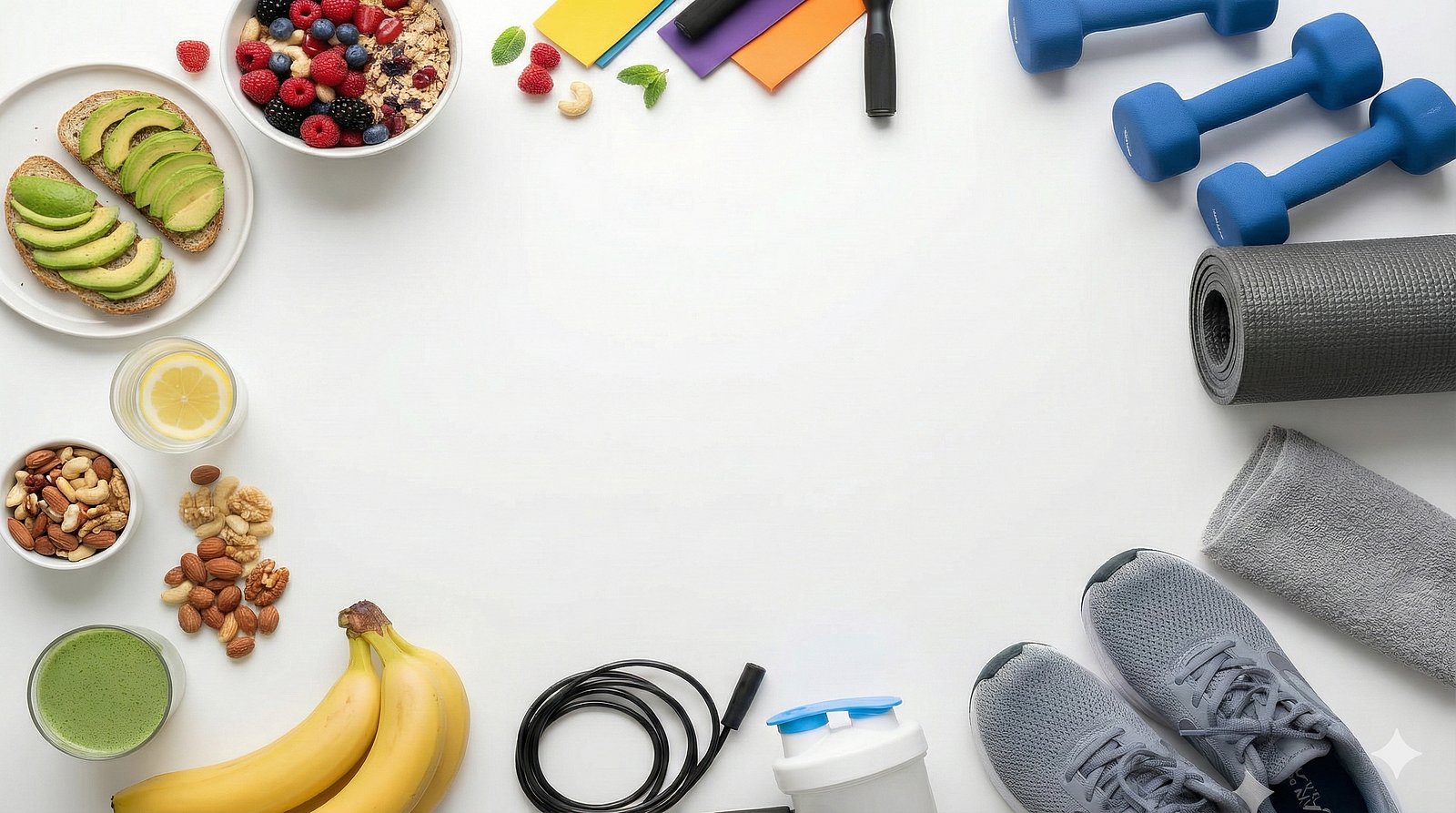 Fly Fitness 7 Week Challenge Banner