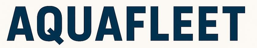 Aquafleet Logo