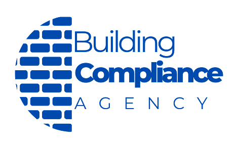 Building Compliance Agency Logo