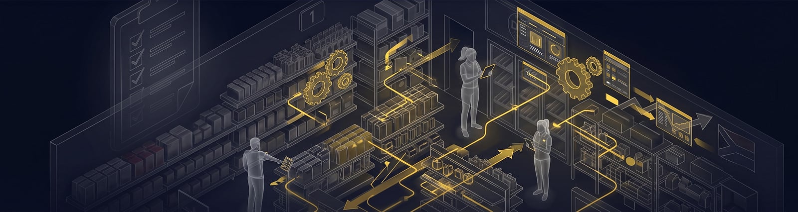 Retail Operations Background