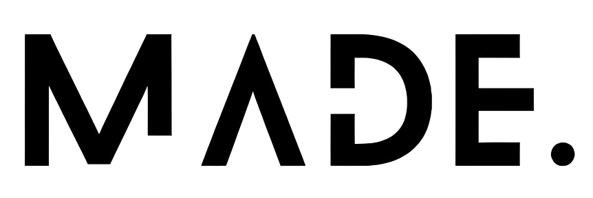 Made. Logo