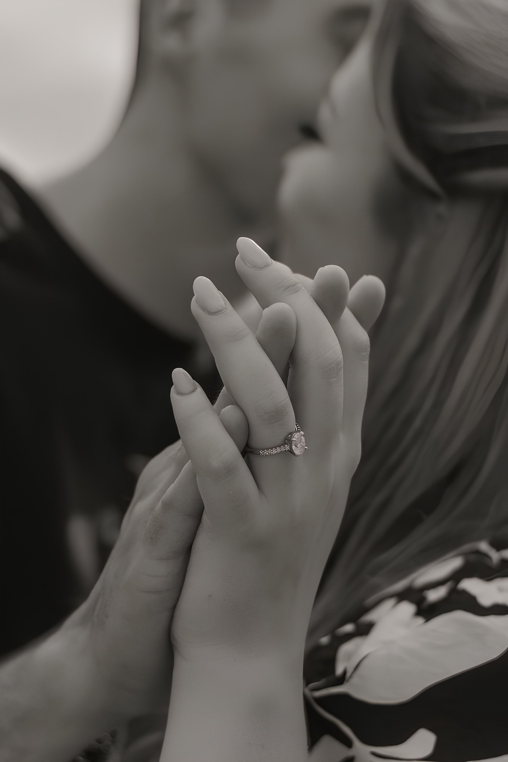 Couples photography session in Pretoria