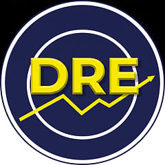 Delivering Retail Excellence Logo