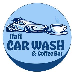 Ifafi Car Wash Logo