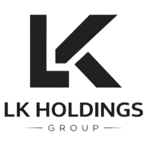 LK Holdings Group Logo
