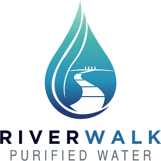 Riverwalk Purified Water