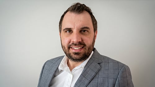 Nicholas - Technical Director at IStructEng