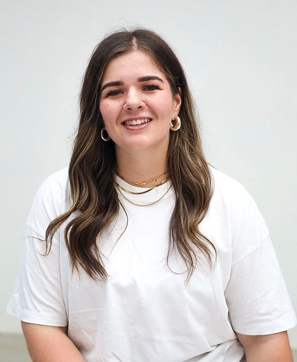 Ané Barnard - Vocal Coach