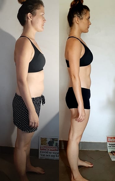 Transformation Result