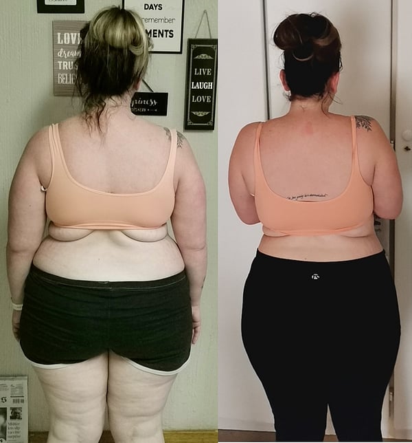 Transformation Result