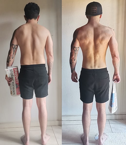 Transformation Result