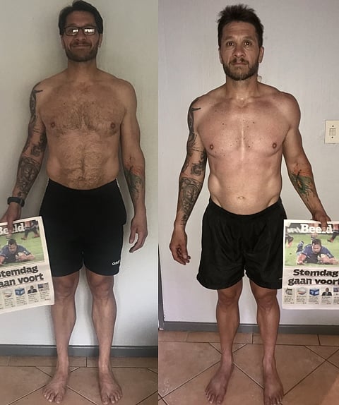 Transformation Result