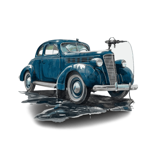 Ifafi Carwash