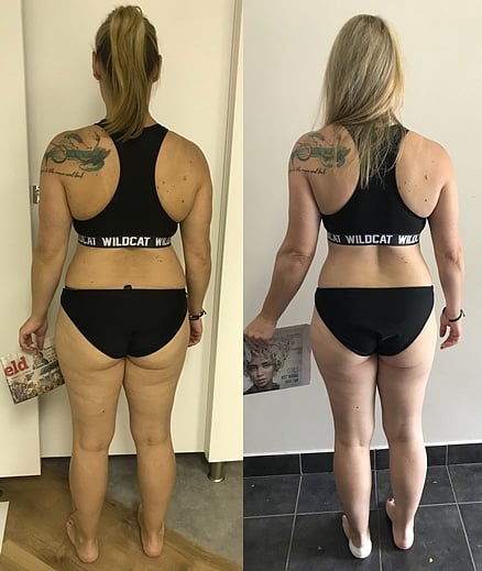 Transformation Result