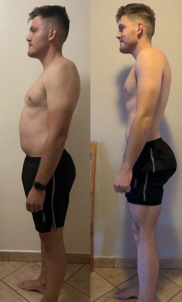 Transformation Result