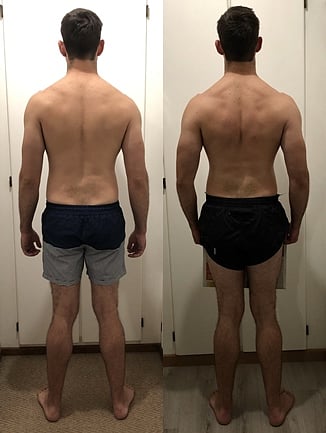 Transformation Result