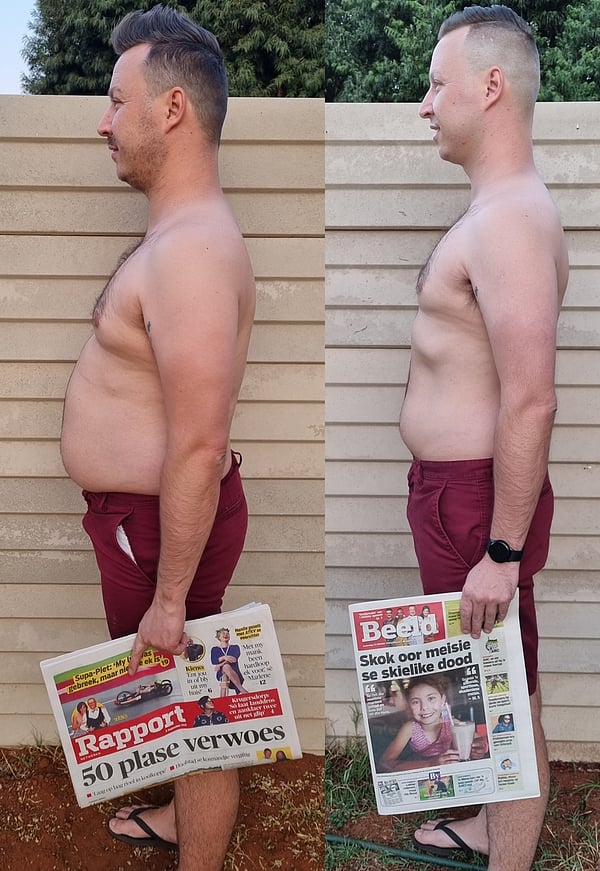 Transformation Result