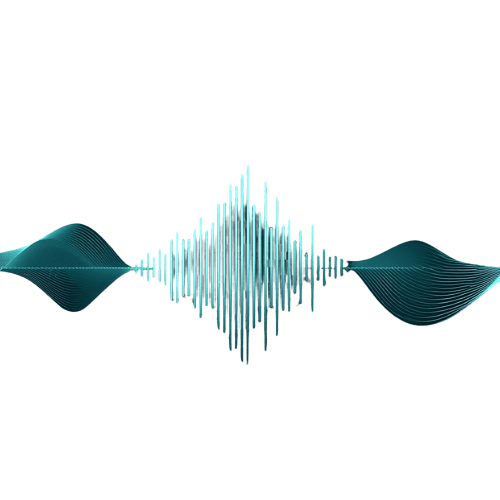 Abstract Sound Live Audio Production