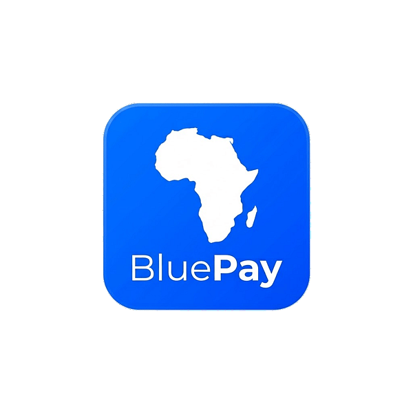 BluePay Logo