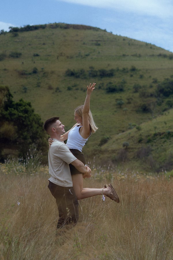 Engagement Moments
