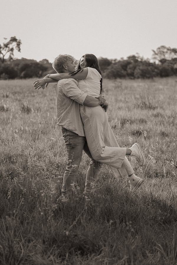 Couples Moments