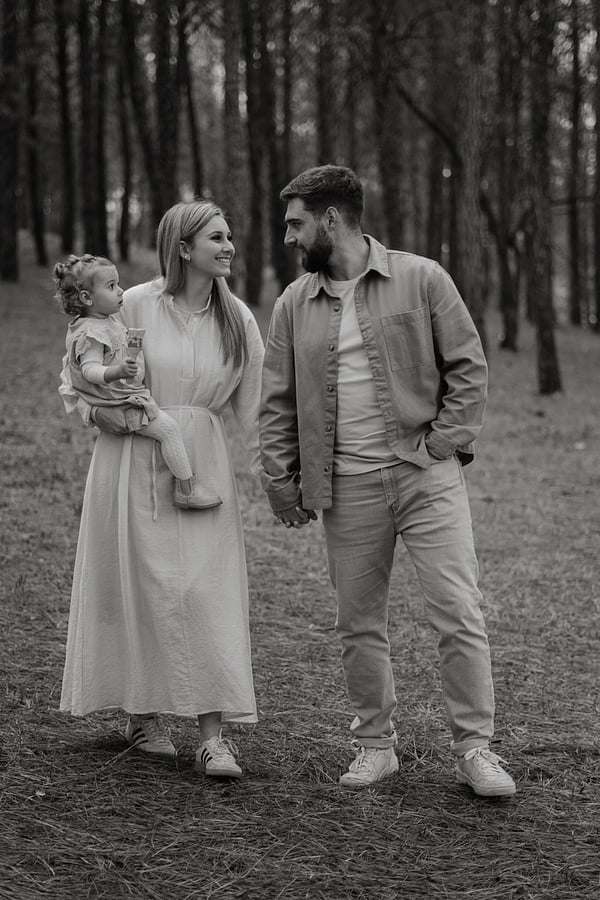 Family Moments