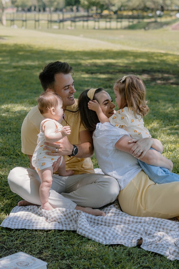 Family Moments