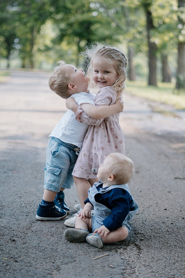 Family Moments