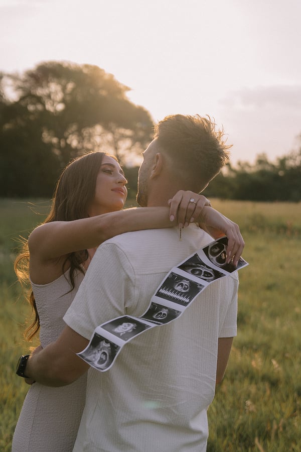 Maternity Moments