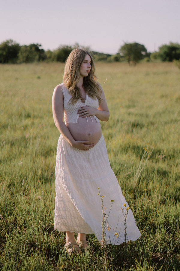 Maternity Moments