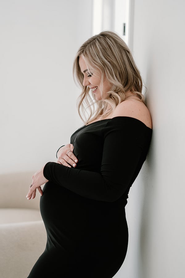 Maternity Moments