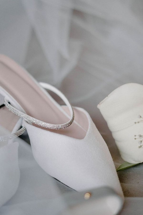 Wedding Shoes