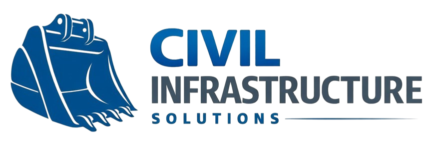 Civil Infrastructure Solutions Logo