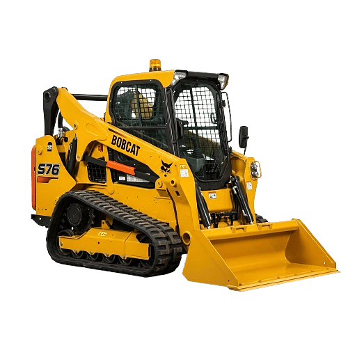 Bobcat Hire Pretoria
