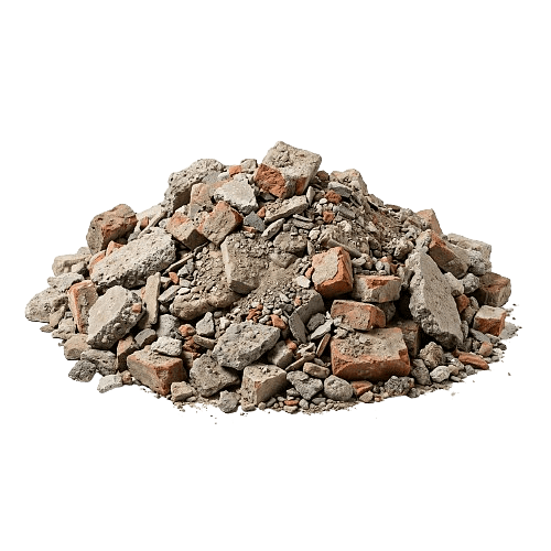 Rubble Removal Pretoria