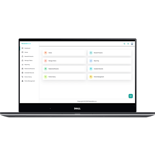 Store Owner Dashboard