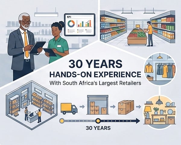 30 Years Hands-On Experience