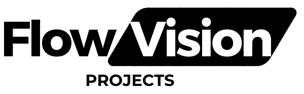 Flowvision Logo