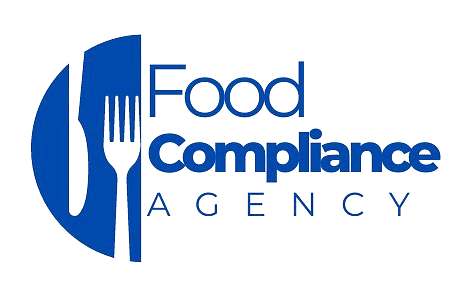 Food Compliance Agency Logo