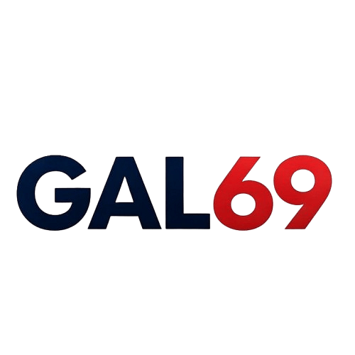 GAL69 Logo