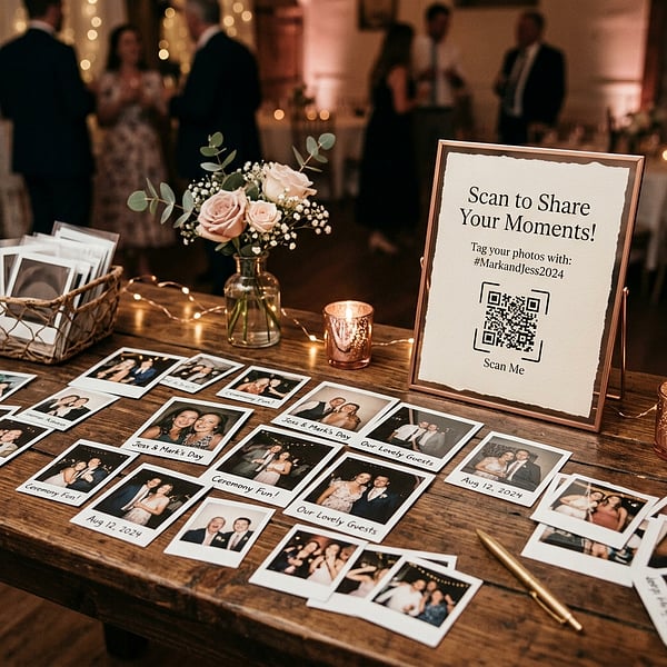 Disposable Camera Mockup