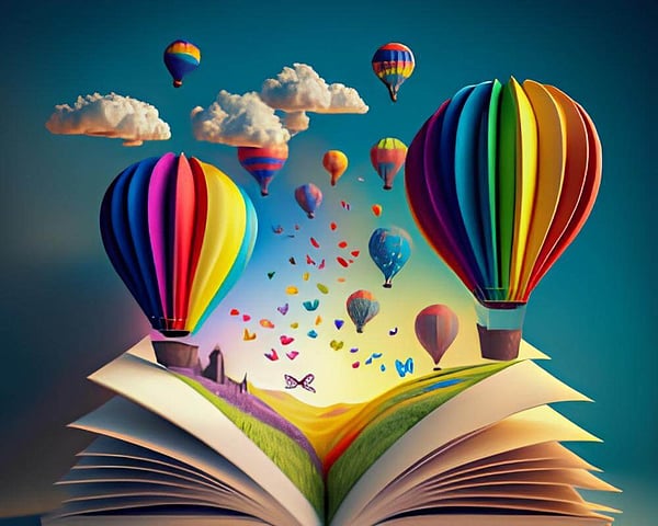 Mega Meesters learning books