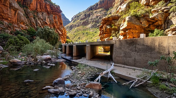 Bridge and Major Culvert Engineering