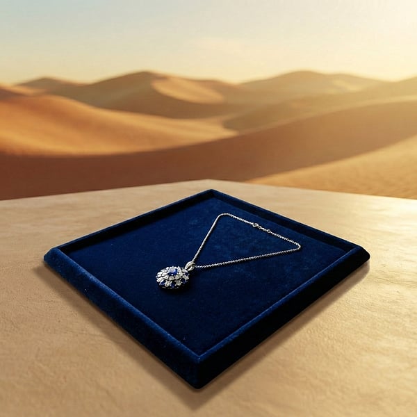 Jewelry Processed